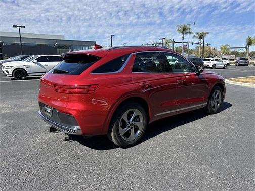 2026 Genesis GV70 2.5T Select