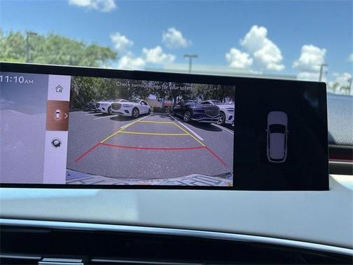 2026 Genesis GV70 2.5T