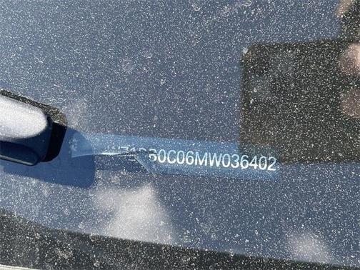 2021 Toyota Supra 3.0