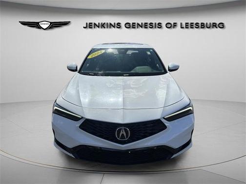 2024 Acura Integra A-Spec