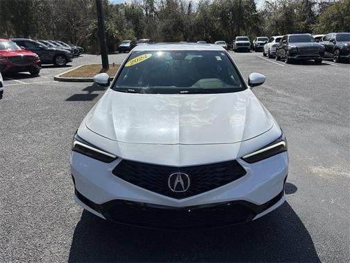 2024 Acura Integra A-Spec