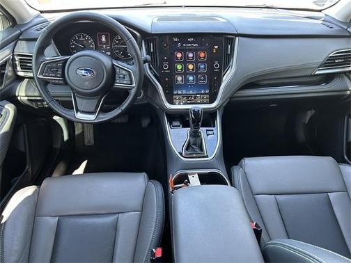 2023 Subaru Outback Onyx Edition XT