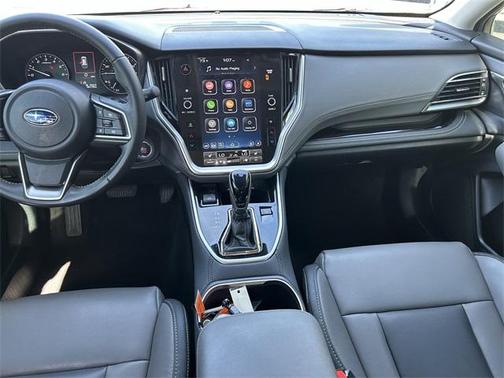 2023 Subaru Outback Onyx Edition XT