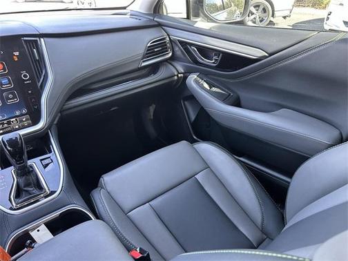 2023 Subaru Outback Onyx Edition XT