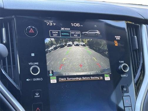 2023 Subaru Outback Onyx Edition XT