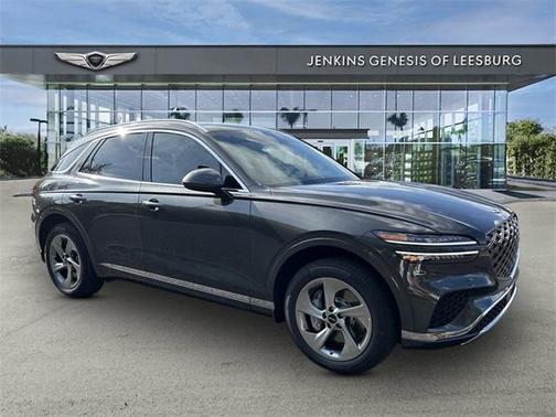 2026 Genesis GV70 2.5T