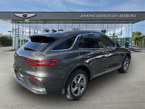 2026 Genesis GV70 2.5T