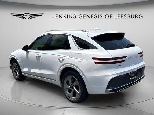 2026 Genesis GV70 2.5T Select