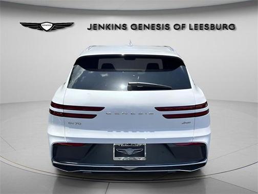 2026 Genesis GV70 2.5T Select