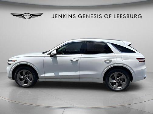 2026 Genesis GV70 2.5T Select