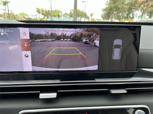 2026 Genesis GV80 2.5T