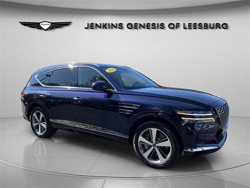2024 Genesis GV80 3.5T