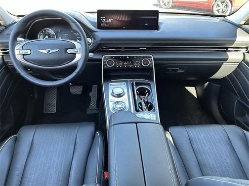 2024 Genesis GV80 3.5T
