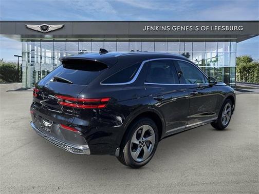 2026 Genesis GV70 2.5T