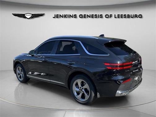 2026 Genesis GV70 2.5T