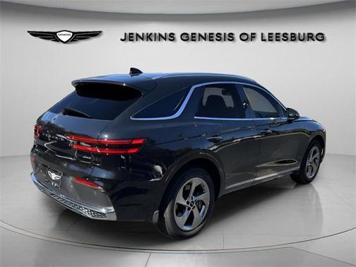 2026 Genesis GV70 2.5T