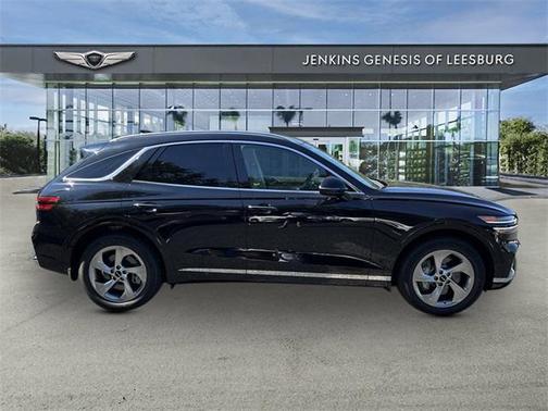 2026 Genesis GV70 2.5T