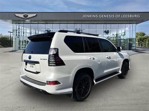 2023 Lexus GX 460 460