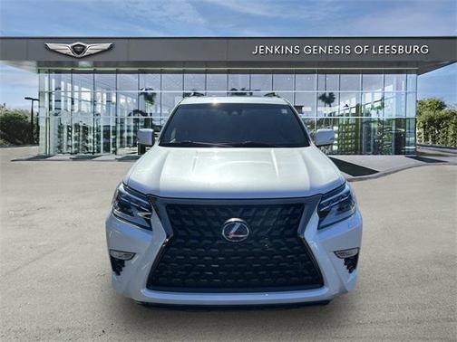 2023 Lexus GX 460 460