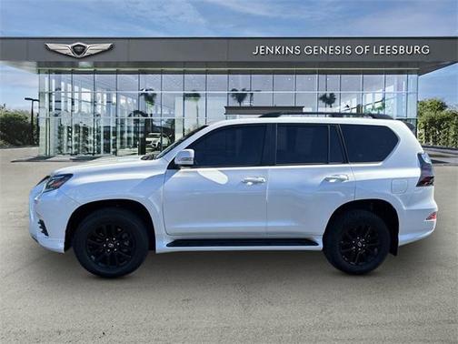 2023 Lexus GX 460 460