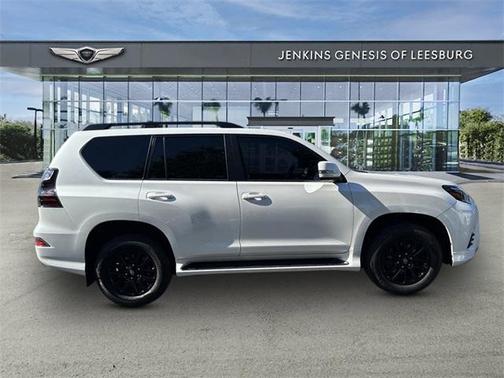 2023 Lexus GX 460 460