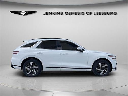 2026 Genesis GV70 3.5T Sport Advanced