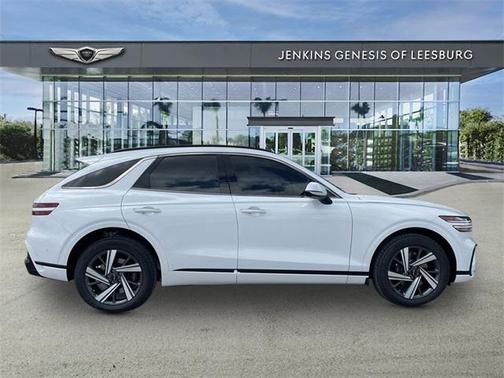 2026 Genesis GV70 3.5T Sport Advanced