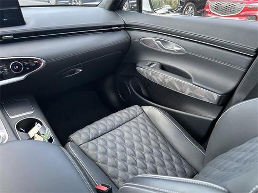 2025 Genesis GV70 3.5T Sport