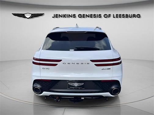 2025 Genesis GV70 3.5T Sport