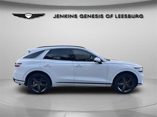 2025 Genesis GV70 3.5T Sport