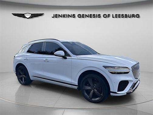 2025 Genesis GV70 3.5T Sport