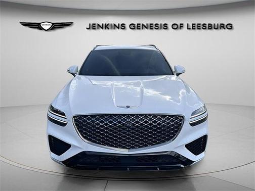 2025 Genesis GV70 3.5T Sport