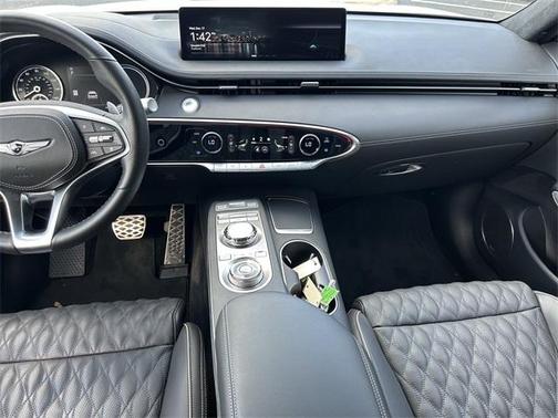 2025 Genesis GV70 3.5T Sport