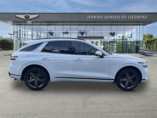 2025 Genesis GV70 3.5T Sport