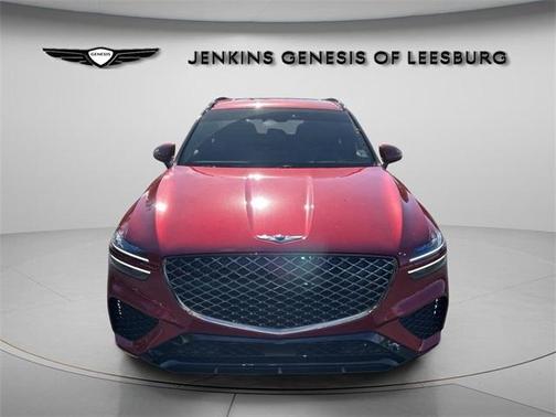 2024 Genesis GV70 3.5T Sport