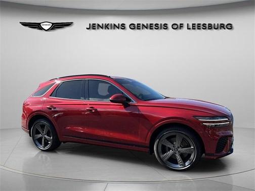 2024 Genesis GV70 3.5T Sport