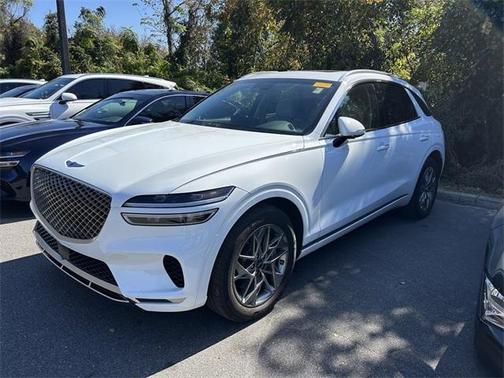 2025 Genesis GV70 2.5T