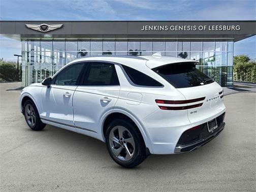 2026 Genesis GV70 2.5T Select
