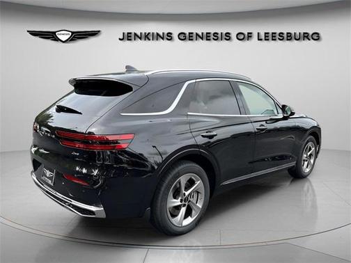 2026 Genesis GV70 2.5T Select