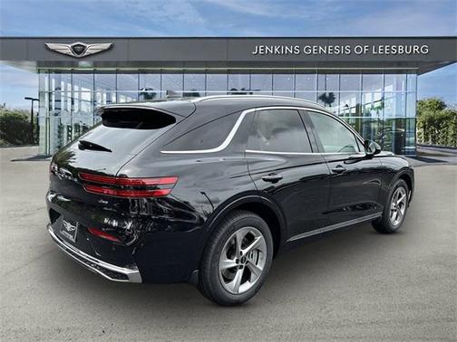 2026 Genesis GV70 2.5T Select
