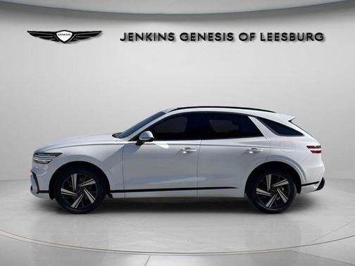 2026 Genesis GV70 3.5T Sport Advanced