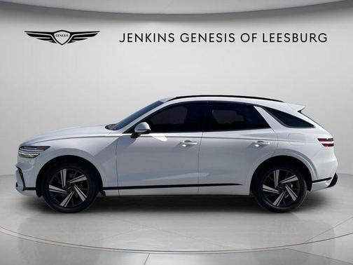 2026 Genesis GV70 3.5T Sport Advanced