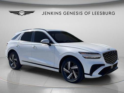 2026 Genesis GV70 3.5T Sport Advanced