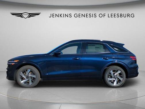 2026 Genesis GV70 3.5T Sport Advanced