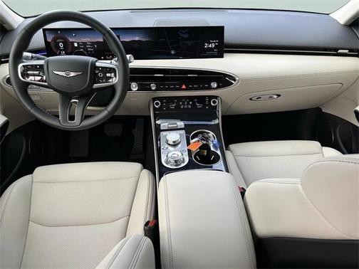 2026 Genesis GV70 2.5T