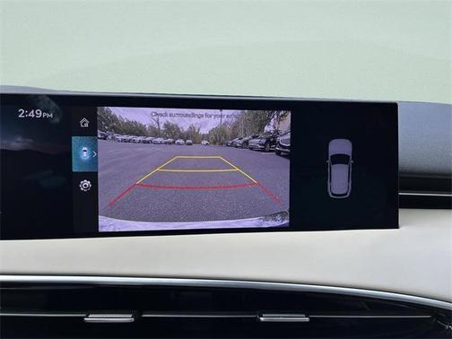 2026 Genesis GV70 2.5T