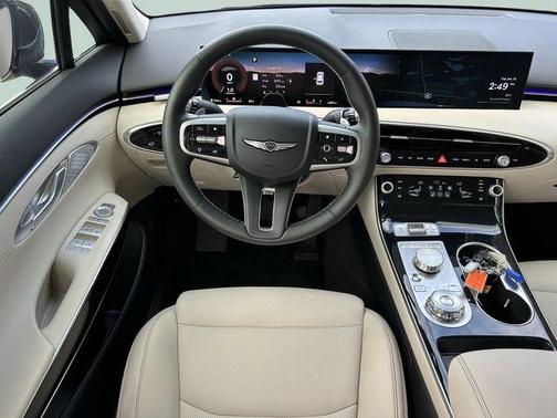 2026 Genesis GV70 2.5T