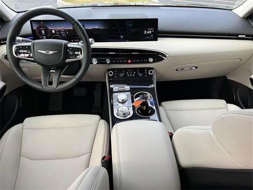 2026 Genesis GV70 2.5T