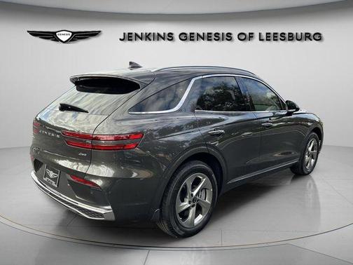 2026 Genesis GV70 2.5T