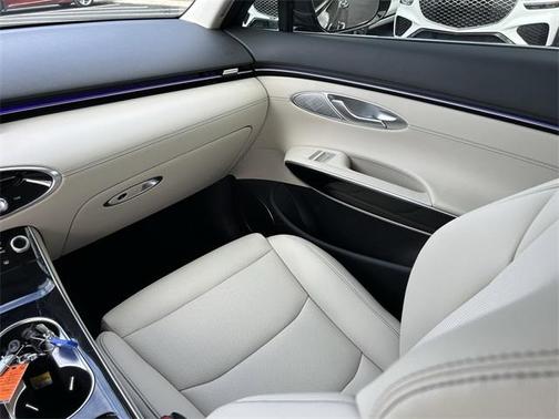 2026 Genesis GV70 2.5T